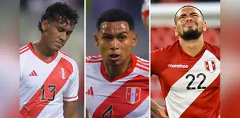 ¿Por qué Reynoso dejó a Tapia y Callens y no a Marcos López, quien llegó al Perú de madrugada?