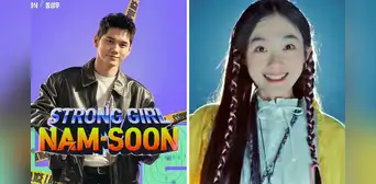 'Strong Girl Nam Soon', capítulo 3, estreno: así podrás ver el drama de Lee Yoo Mi y Byeon Woo Seok