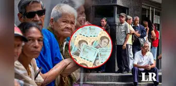 Pago de aguinaldos para pensionados 2023: ¿qué se sabe hasta ahora? Pago de aguinaldos para pensionados 2023: ¿qué se sabe hasta ahora?