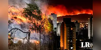 Incendio en Córdoba EN VIVO: más de 800 personas evacuadas, últimas noticias y dramáticas imágenes del siniestro