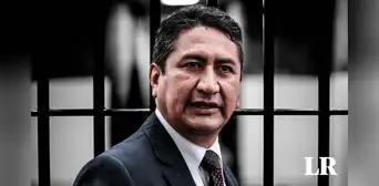 PNP tramita alerta roja con Interpol para la búsqueda y captura internacional de Vladimir Cerrón PNP tramita alerta roja con Interpol para la búsqueda y captura internacional de Vladimir Cerrón