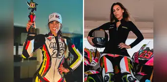 Aída Martínez habría sufrido un accidente que complica su vida y su esposo pide orar por ella