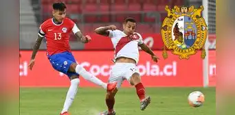 Universidad San Marcos transmitirá el Perú vs. Chile en pantalla gigante gratis para estudiantes