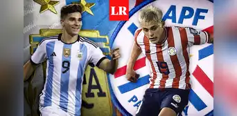[TVPública, En Vivo] Argentina vs. Paraguay: horario del partido por las Eliminatorias 2026