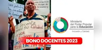 Pagos MPPE, octubre 2023: fechas de depósito de las quincenas, montos oficiales y últimas noticias Pagos MPPE, octubre 2023: fechas de depósito de las quincenas, montos oficiales y últimas noticias