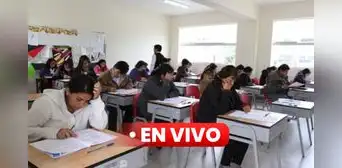 Nombramiento Docente EN VIVO: resultados finales, plazas, elección de colegios y más, vía Minedu Nombramiento Docente EN VIVO: resultados finales, plazas, elección de colegios y más, vía Minedu