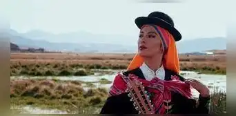 Edith Ramos vuelve al Gran Teatro Nacional junto al virtuoso charanguista Chano Díaz Límaco Edith Ramos vuelve al Gran Teatro Nacional junto al virtuoso charanguista Chano Díaz Límaco