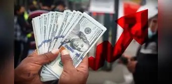 Precio del dólar cierra al alza y se ubica en S/3,831 este miércoles 11 de octubre