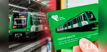 Línea 1 del Metro de Lima: Poder Judicial sentencia a 49 persona por utilizar tarjetas adulteradas Línea 1 del Metro de Lima: Poder Judicial sentencia a 49 persona por utilizar tarjetas adulteradas