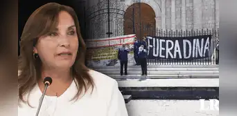 Arequipa: comerciantes y más de 30 gremios protestarán contra el Gobierno este 12 de octubre Arequipa: comerciantes y más de 30 gremios protestarán contra el Gobierno este 12 de octubre