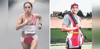 Juegos Panamericanos: a brillar en Santiago 2023 Juegos Panamericanos: a brillar en Santiago 2023