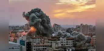 Atrapados en la guerra: 23 arequipeños piden vuelo humanitario para regresar de Israel