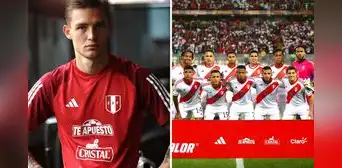 ¿Quiénes son los ÚNICOS futbolistas de la selección peruana que hablan inglés fluido? ¿Quiénes son los ÚNICOS futbolistas de la selección peruana que hablan inglés fluido?