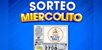 Lotería Nacional de Panamá EN VIVO: resultados de la lotería de HOY, miércoles 11 de octubre, por Telemetro
