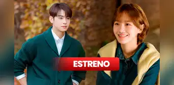 'A Good Day to Be a Dog' capítulo 1 [GRAN ESTRENO]: dónde y a qué hora ver el k-drama de Cha Eunwoo