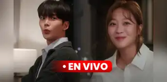 'Un amor predestinado', capítulo 15: dónde y a qué hora ver el k-drama de Rowoon y Jo Bo Ah