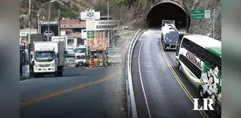Nueva Carretera Central: ¿cuándo iniciará la obra y qué ciudades unirá?