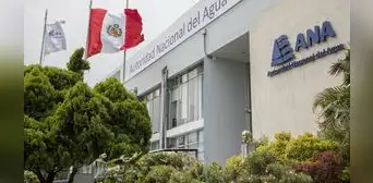 ANA: Juan Carlos Castro Vargas es el nuevo jefe de la Autoridad Nacional del Agua ANA: Juan Carlos Castro Vargas es el nuevo jefe de la Autoridad Nacional del Agua
