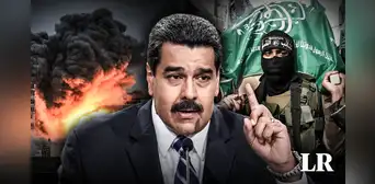 Nicolás Maduro enviará ayuda humanitaria a la Franja de Gaza: "Abogo por el pueblo de Palestina"