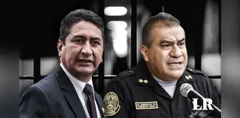 Vladimir Cerrón se burla de la justicia: "No puede capturarme y quieren que otros países lo hagan"