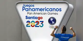 Panamericanos Santiago 2023: estos son los puestos de trabajos a los que puedes postular Panamericanos Santiago 2023: estos son los puestos de trabajos a los que puedes postular