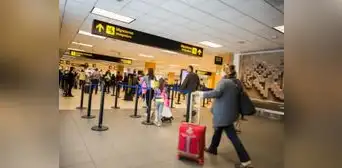 Migraciones: el 28 de octubre vence plazo de amnistía para extranjeros con multas migratorias Migraciones: el 28 de octubre vence plazo de amnistía para extranjeros con multas migratorias