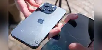 ¿Cuánto cuesta reparar un iPhone 15 si se daña la pantalla, el vidrio trasero y la batería? ¿Cuánto cuesta reparar un iPhone 15 si se daña la pantalla, el vidrio trasero y la batería?