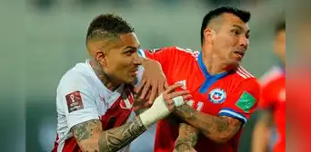 Alineaciones Perú vs. Chile: así formarán la Bicolor y la Roja por las Eliminatorias 2026