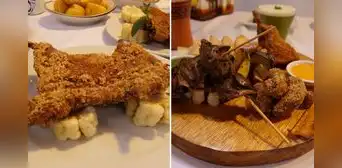 ¡Celebra el Día Nacional del Cuy en Huancahuasi! Descubre sus platillos elaborados con esta carne ¡Celebra el Día Nacional del Cuy en Huancahuasi! Descubre sus platillos elaborados con esta carne
