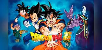 'Dragon Ball' estrenó un NUEVO TRÁILER hoy 12 de octubre de 2023: Todo lo que se sabe sobre el anime 'Dragon Ball' estrenó un NUEVO TRÁILER hoy 12 de octubre de 2023: Todo lo que se sabe sobre el anime