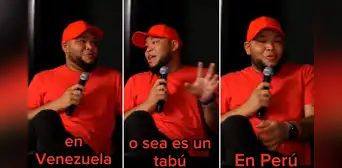 Venezolano opina sobre los hostales que hay en PERÚ y sorprende: “Se respeta la casa”