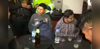 MML no multará a locales nocturnos que estén abiertos durante estado de emergencia MML no multará a locales nocturnos que estén abiertos durante estado de emergencia