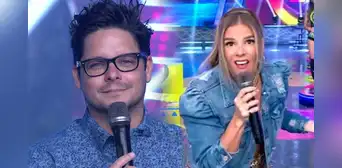 Gian Piero Díaz habla sobre su salida de ‘EEG’ y opina sobre Johanna: "Me desgasté emocionalmente" Gian Piero Díaz habla sobre su salida de ‘EEG’ y opina sobre Johanna: "Me desgasté emocionalmente"