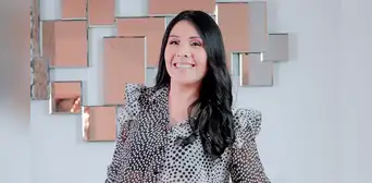 Tula Rodríguez: ¿cómo pasó de vender gas a ser una de las conductoras más famosas de Perú?