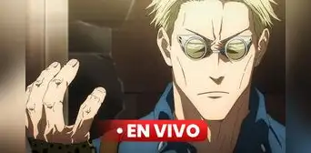 'Jujutsu Kaisen' temporada 2 capítulo 12, ESTRENO: ¿a qué hora y dónde ver el anime ONLINE? 'Jujutsu Kaisen' temporada 2 capítulo 12, ESTRENO: ¿a qué hora y dónde ver el anime ONLINE?