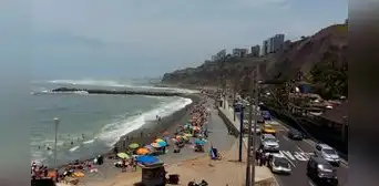 Costa Verde: ¿qué tipo de vehículos no pueden ir por el Circuito de Playas y cuáles son las multas? Costa Verde: ¿qué tipo de vehículos no pueden ir por el Circuito de Playas y cuáles son las multas?