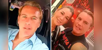 Renato Rossini elogia a Mónica Zevallos en 'El gran chef': "Tiene un corazón que vale la pena soñar"