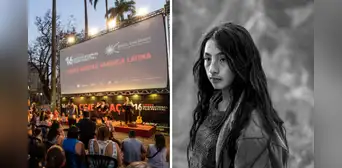 ¡Ayacuchana triunfa en Brasil! Gisela Yupa ganó premio a mejor actriz con la película 'Diógenes' ¡Ayacuchana triunfa en Brasil! Gisela Yupa ganó premio a mejor actriz con la película 'Diógenes'