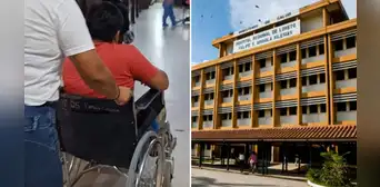 Iquitos: 4 policías fueron heridos de bala en operativo para recuperar vehículo robado Iquitos: 4 policías fueron heridos de bala en operativo para recuperar vehículo robado