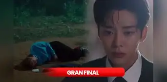 'Un amor predestinado', FINAL, capítulo 16 sub español: hora y dónde ver el k-drama de Rowoon y Jo Bo Ah 'Un amor predestinado', FINAL, capítulo 16 sub español: hora y dónde ver el k-drama de Rowoon y Jo Bo Ah