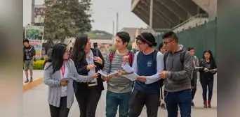 ¡Atención! Plazo para aplicar a 10.000 cupos de Beca 18 vence este viernes 13 de octubre