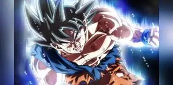 'Dragon Ball Daima': nuevo anime se anunció el 12 de octubre en la New York Comic Con 2023 'Dragon Ball Daima': nuevo anime se anunció el 12 de octubre en la New York Comic Con 2023