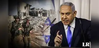 Última hora de la Guerra de Israel y Hamás, en directo: muertos ya son más de 2.700 y los heridos 9.317 Última hora de la Guerra de Israel y Hamás, en directo: muertos ya son más de 2.700 y los heridos 9.317
