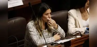 Edward Málaga sobre Rosselli Amuruz: “Deberíamos plantear el recambio de toda la Mesa Directiva”