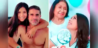 Tula Rodríguez confiesa que no pasa Navidad ni Año Nuevo en Perú: "Falta gente en mi mesa"