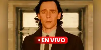 'Loki' temporada 2 capítulo 2 ESTRENO: ¿a qué hora y dónde ver ONLINE la serie con Tom Hiddleston?