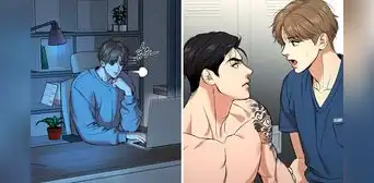 'Jinx' capítulo 36, ESTRENO por Lezhin ES: ¿A qué hora sale y cómo leer el manhwa BL?