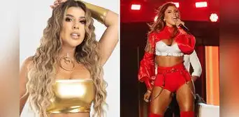 Yahaira Plasencia ofrecerá shows gratuitos en Huánuco, Chiclayo y Pucallpa: ¿cuándo y dónde serán? Yahaira Plasencia ofrecerá shows gratuitos en Huánuco, Chiclayo y Pucallpa: ¿cuándo y dónde serán?