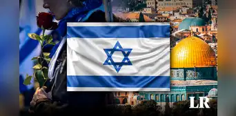 ¿Qué significa la estrella de David en la bandera de Israel y qué simbolizan los colores? ¿Qué significa la estrella de David en la bandera de Israel y qué simbolizan los colores?