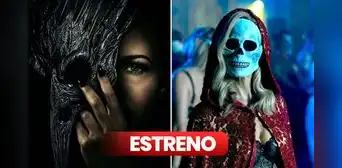 ‘La caída de la casa Usher’: a qué hora y dónde ver la serie basada en el cuento de Edgar Allan Poe ‘La caída de la casa Usher’: a qué hora y dónde ver la serie basada en el cuento de Edgar Allan Poe
